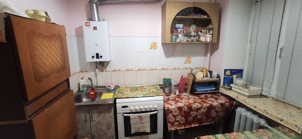 2 х квартира, П-Кичкас, вул. Сеченова. Запорожье - изображение 3