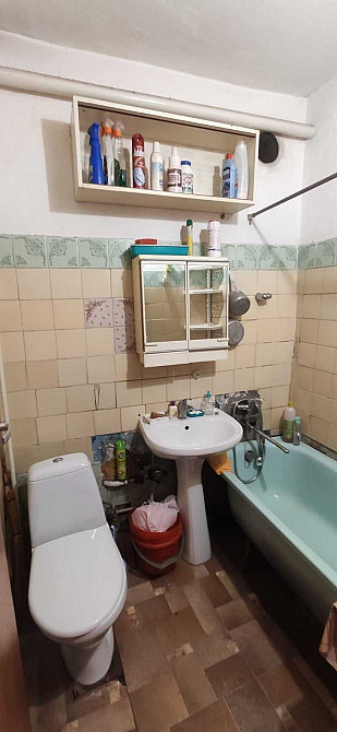 2 х квартира, П-Кичкас, вул. Сеченова. Запорожье - изображение 2