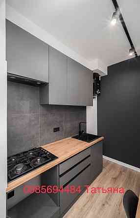 Новая 3хк на Госпроме! Центр! Газ! Харків