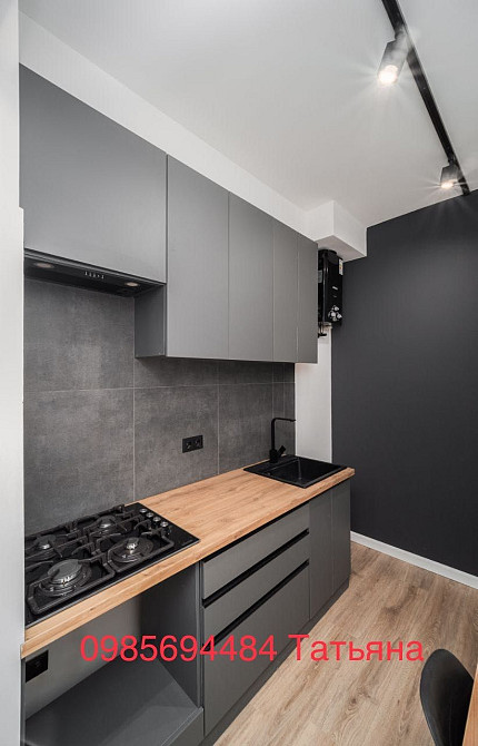 Новая 3хк на Госпроме! Центр! Газ! Харків - зображення 5