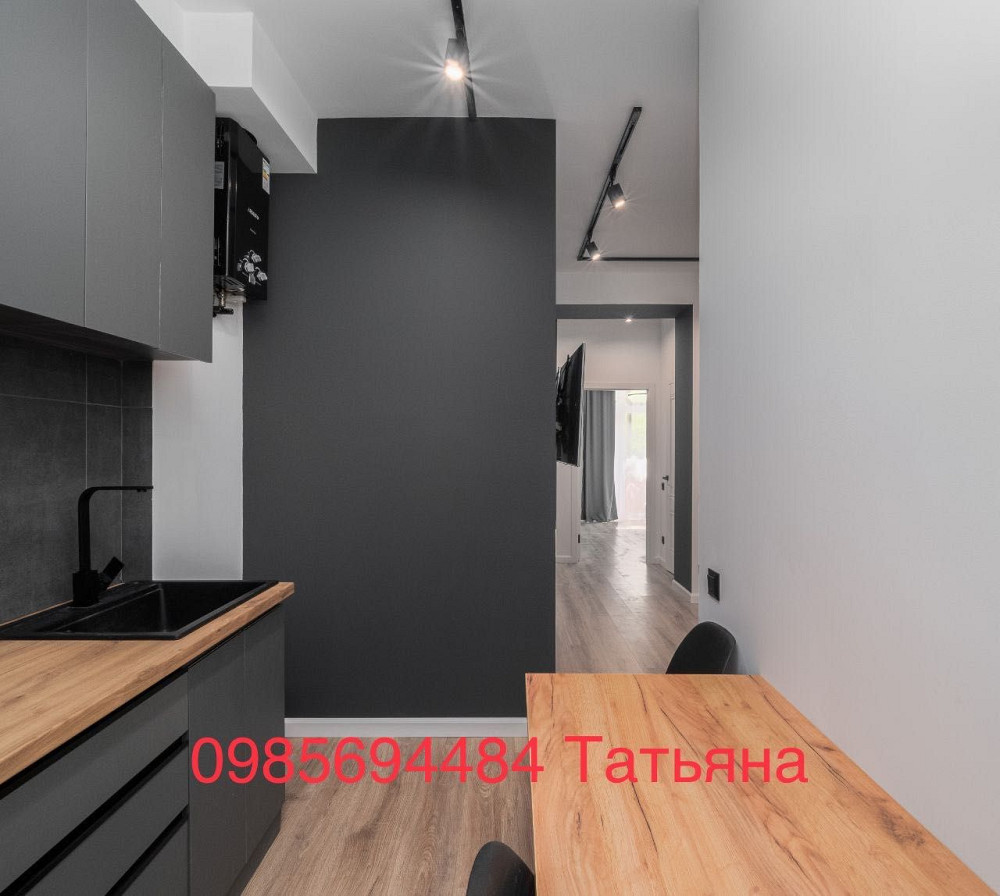 Новая 3хк на Госпроме! Центр! Газ! Харків - зображення 7