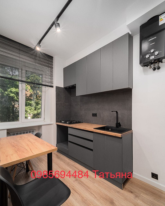 Новая 3хк на Госпроме! Центр! Газ! Харків - зображення 6