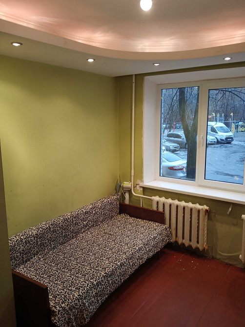 Однокімнатна квартира Вишневое - изображение 6