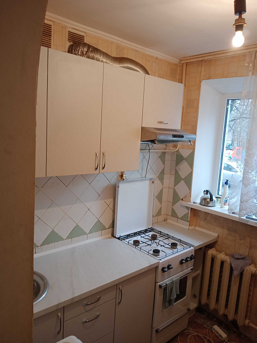 Однокімнатна квартира Вишневое - изображение 2