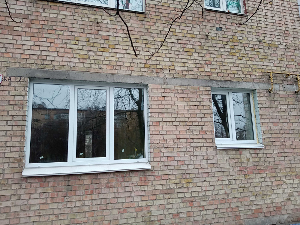 Однокімнатна квартира Вишневое - изображение 8