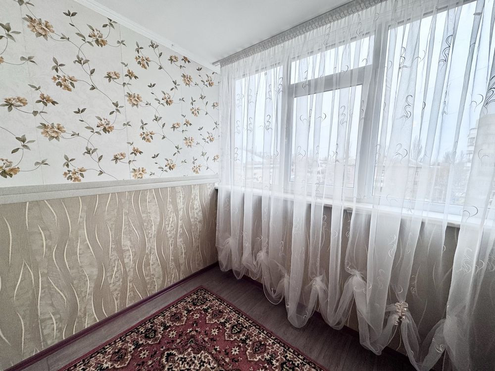 Продам 1 к.квартиру. Садовая.6эт/9эт Миколаїв - зображення 4