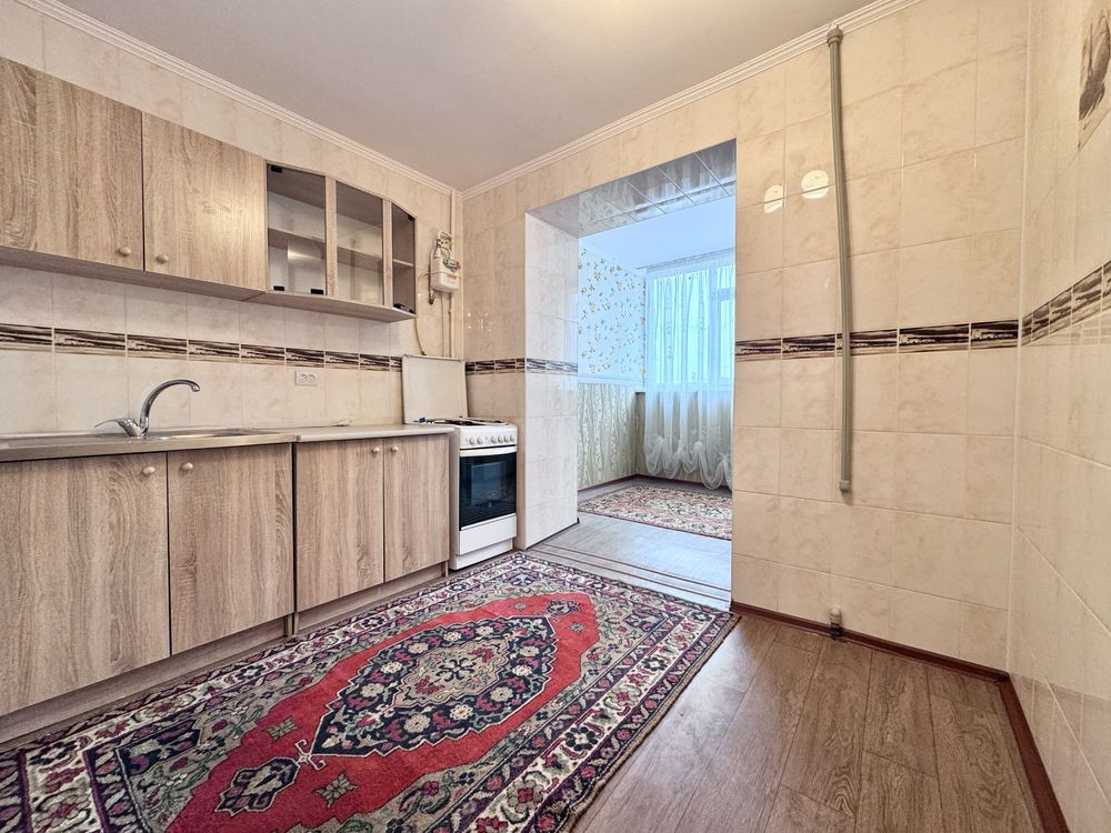 Продам 1 к.квартиру. Садовая.6эт/9эт Миколаїв - зображення 1