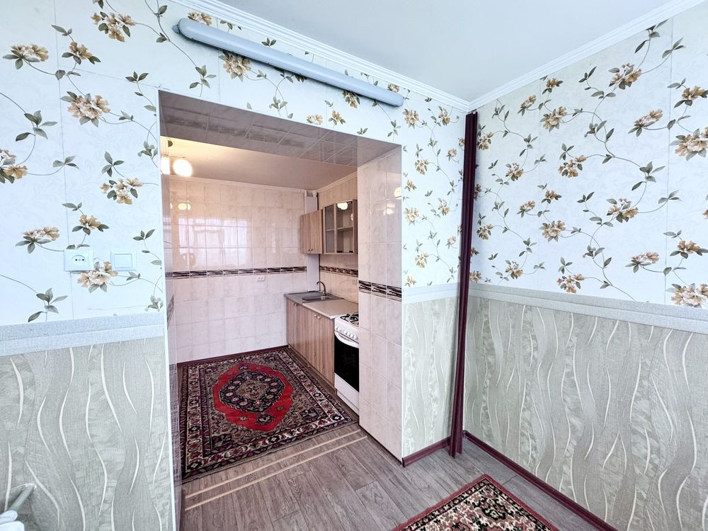 Продам 1 к.квартиру. Садовая.6эт/9эт Миколаїв - зображення 5