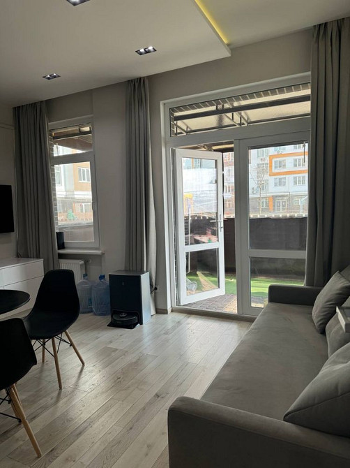 Продаж євро-двійки ЖК Оранж Парк,Крюківщина Крюковщина - изображение 6