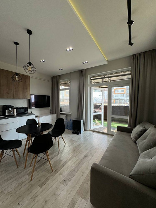 Продаж євро-двійки ЖК Оранж Парк,Крюківщина Крюковщина - изображение 7