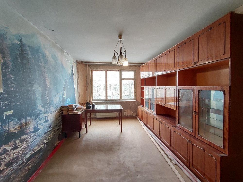 2-кімнатна квартира по вулиці Всіхсвятська Чернигов - изображение 8