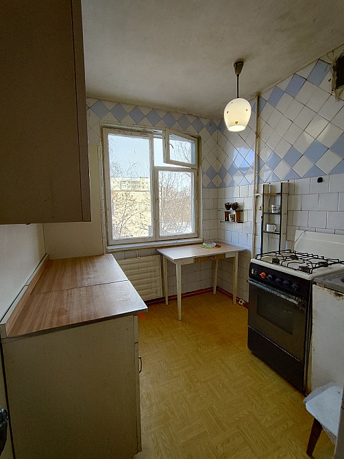 2-кімнатна квартира по вулиці Всіхсвятська Чернигов - изображение 2