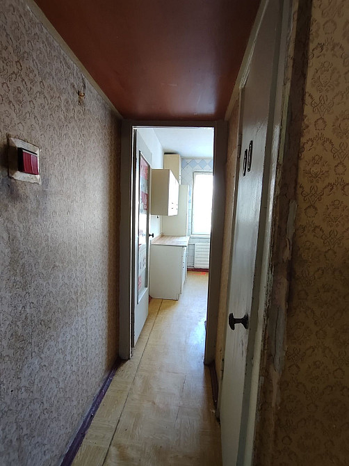 2-кімнатна квартира по вулиці Всіхсвятська Чернигов - изображение 3