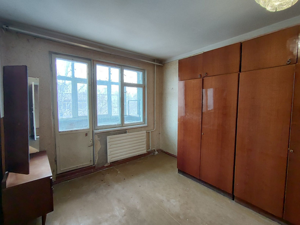 2-кімнатна квартира по вулиці Всіхсвятська Чернигов - изображение 6