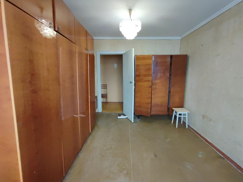 2-кімнатна квартира по вулиці Всіхсвятська Чернигов - изображение 7