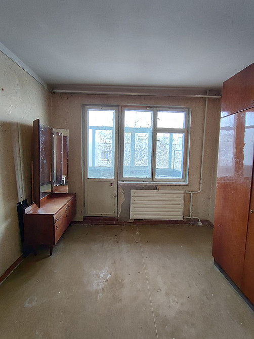 2-кімнатна квартира по вулиці Всіхсвятська Чернигов - изображение 4