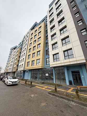 Продаж 1 кім новобуд Стрийська. Можна під єОселю! Львов