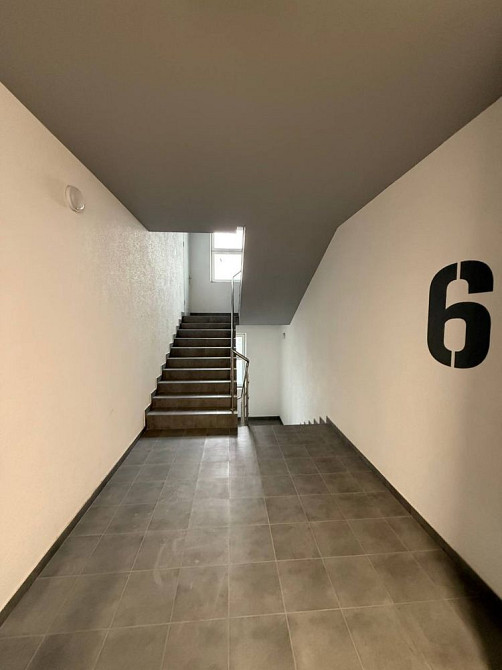 Продаж 1 кім новобуд Стрийська. Можна під єОселю! Львов - изображение 4