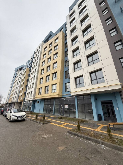 Продаж 1 кім новобуд Стрийська. Можна під єОселю! Львов - изображение 1