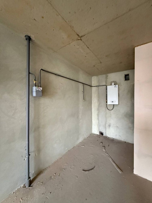 Продаж 1 кім новобуд Стрийська. Можна під єОселю! Львов - изображение 7