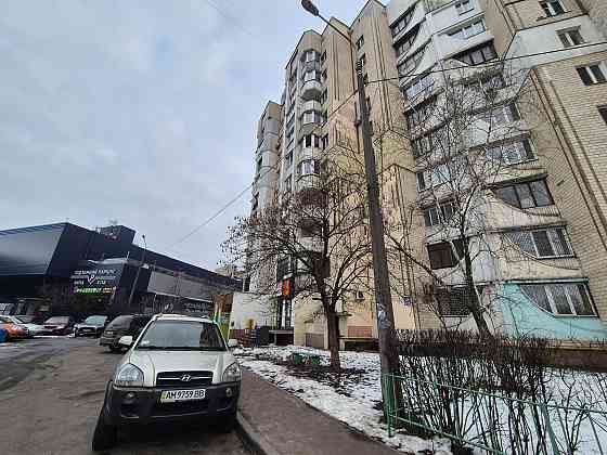 Здам 2 к квартиру вул Лісківська 5 Київ