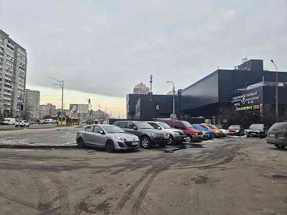 Здам 2 к квартиру вул Лісківська 5 Київ