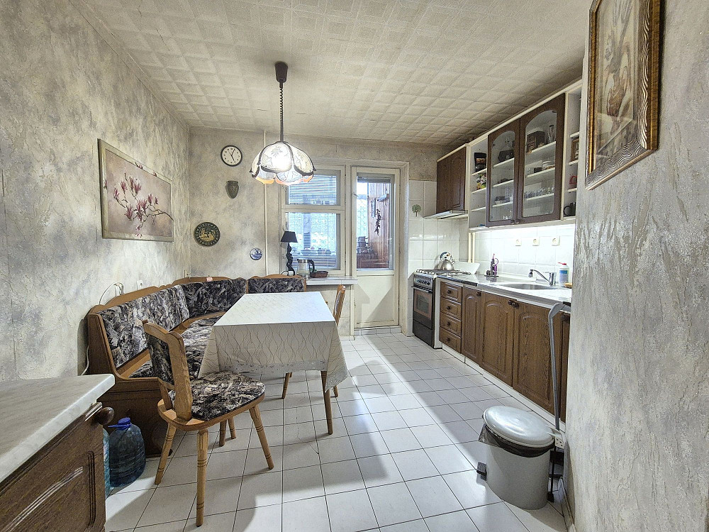 Здам 2 к квартиру вул Лісківська 5 Київ - зображення 6