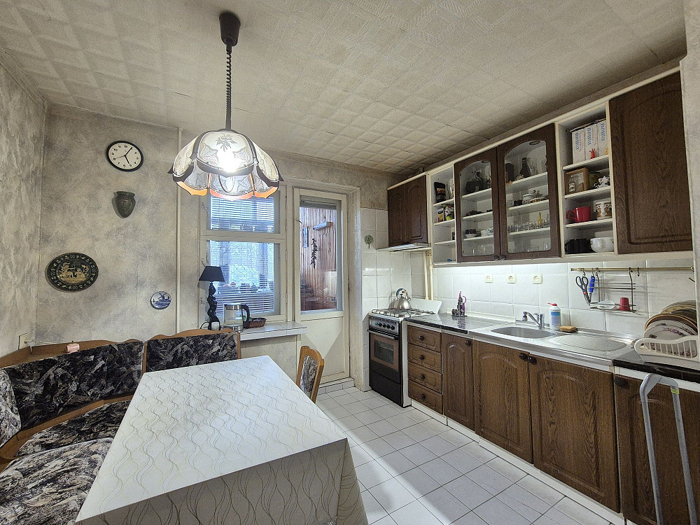 Здам 2 к квартиру вул Лісківська 5 Київ - зображення 1