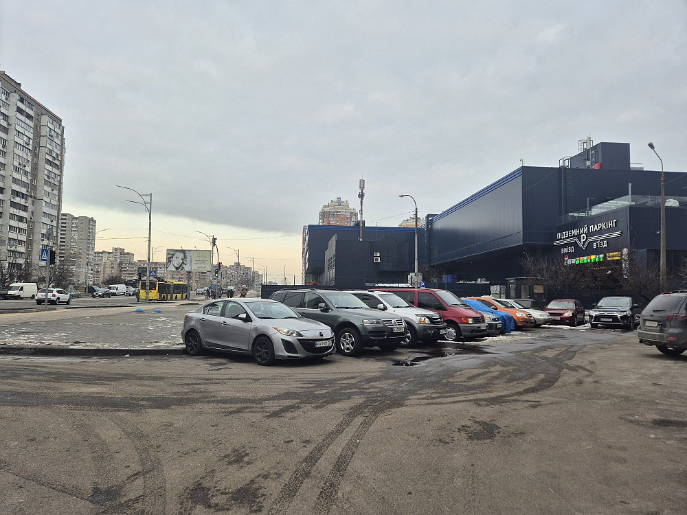 Здам 2 к квартиру вул Лісківська 5 Київ - зображення 3