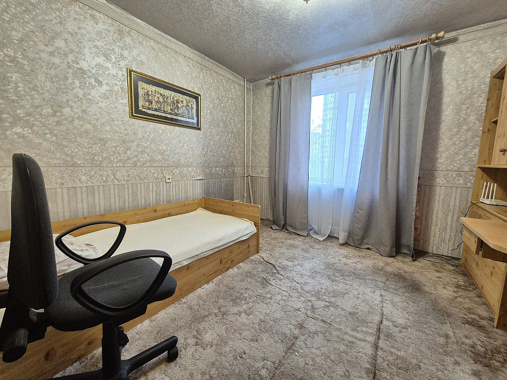 Здам 2 к квартиру вул Лісківська 5 Київ - зображення 8