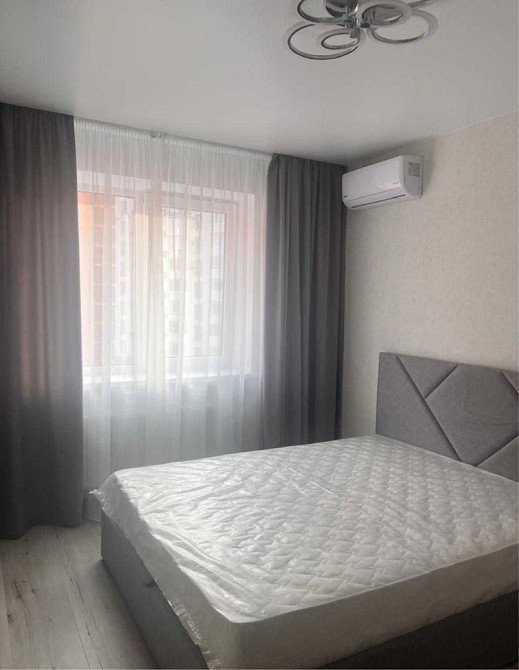 Оренда 2к квартири ЖК Софія Сіті Софіївська Борщагівка - зображення 4