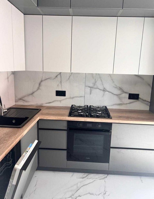 Оренда 2к квартири ЖК Софія Сіті Софіївська Борщагівка - зображення 2