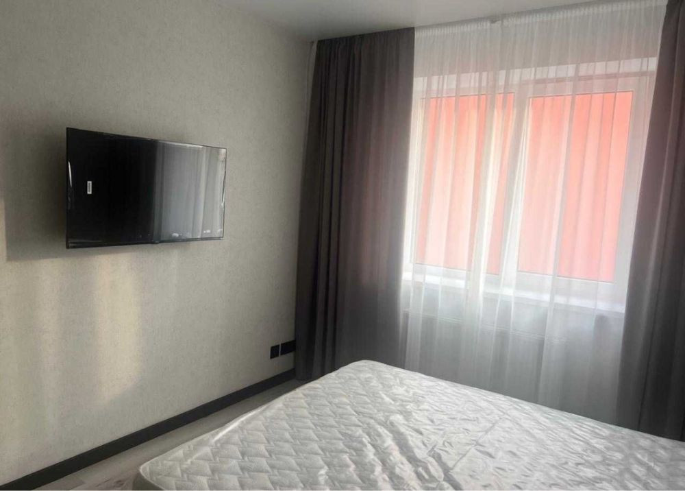 Оренда 2к квартири ЖК Софія Сіті Софіївська Борщагівка - зображення 5