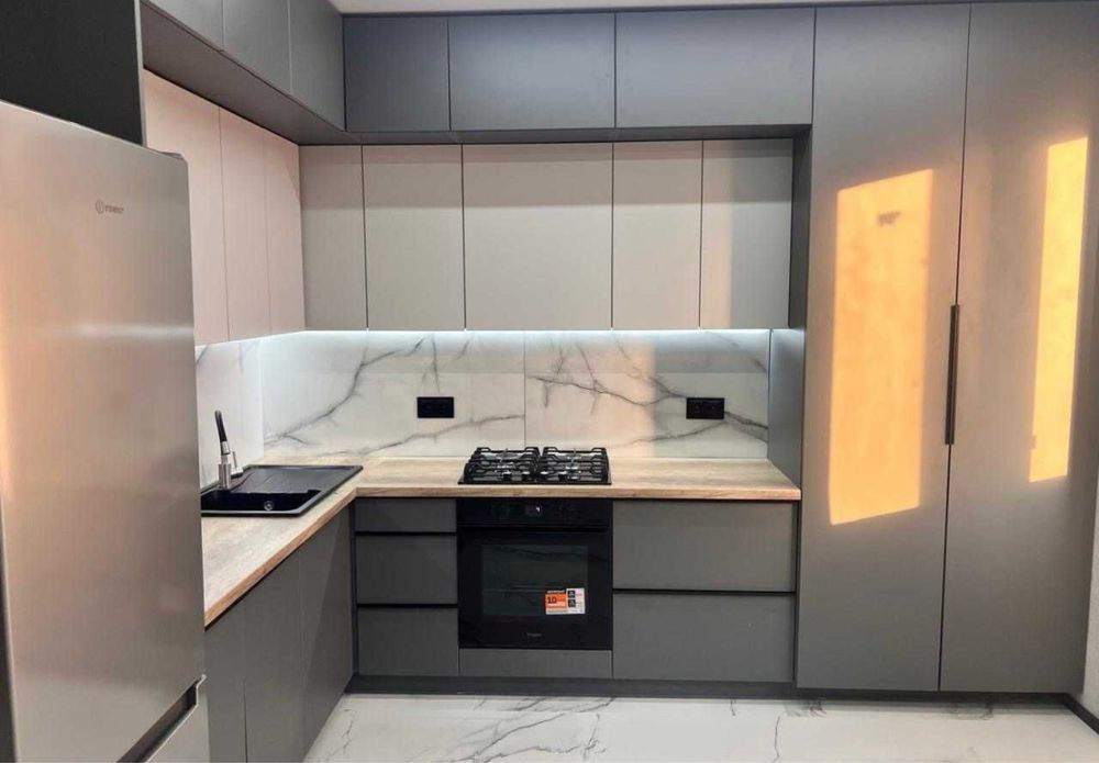 Оренда 2к квартири ЖК Софія Сіті Софіївська Борщагівка - зображення 1