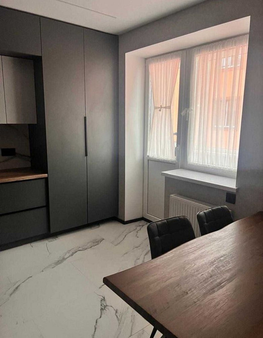 Оренда 2к квартири ЖК Софія Сіті Софіївська Борщагівка - зображення 3