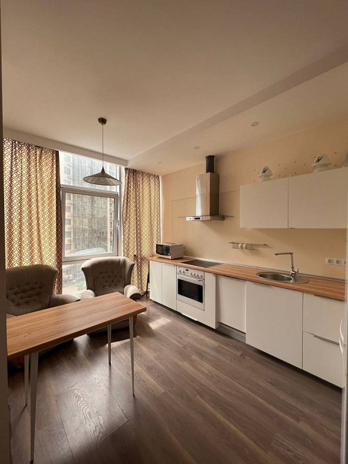 Сдам 1-но комн. Квартиру в Кадоре Крижанівка - изображение 5