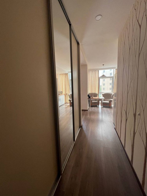 Сдам 1-но комн. Квартиру в Кадоре Крижанівка - изображение 3