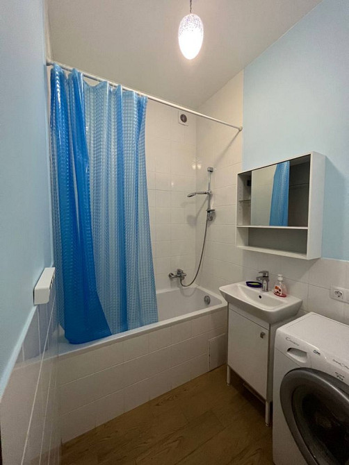 Сдам 1-но комн. Квартиру в Кадоре Крижанівка - изображение 8