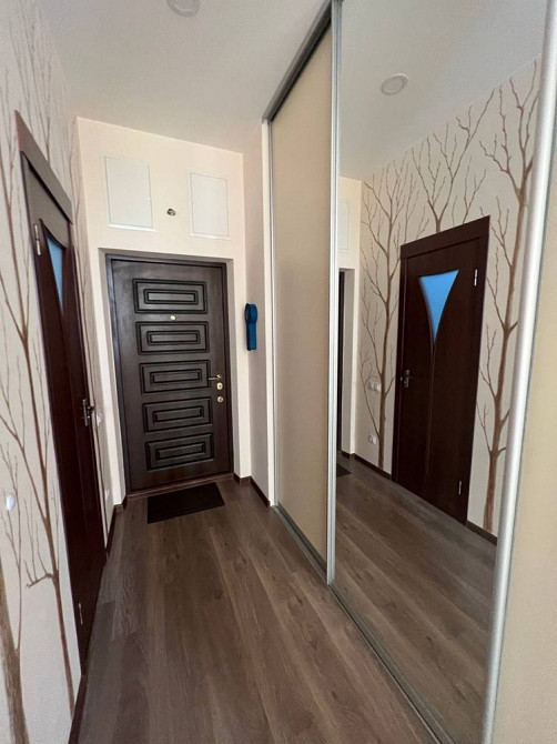 Сдам 1-но комн. Квартиру в Кадоре Крижанівка - изображение 4