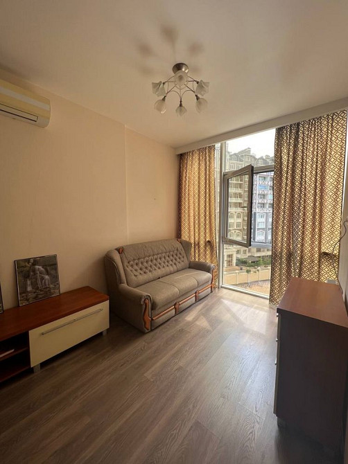 Сдам 1-но комн. Квартиру в Кадоре Крижанівка - изображение 1