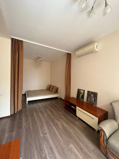 Сдам 1-но комн. Квартиру в Кадоре Крижанівка - изображение 2