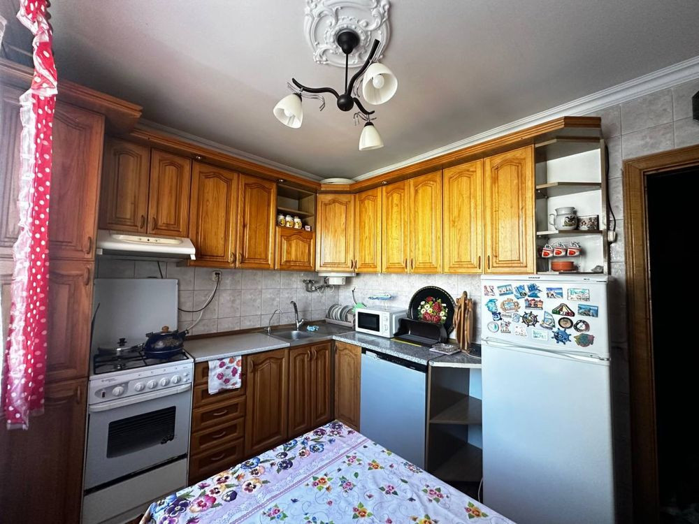 Оренда кімната в квартира від власника район Франківський Львів - зображення 1