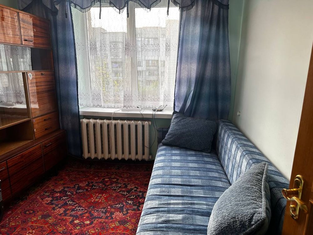 Оренда кімната в квартира від власника район Франківський Львів - зображення 2