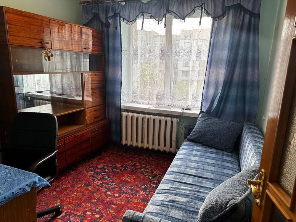 Оренда кімната в квартира від власника район Франківський Львів - зображення 4