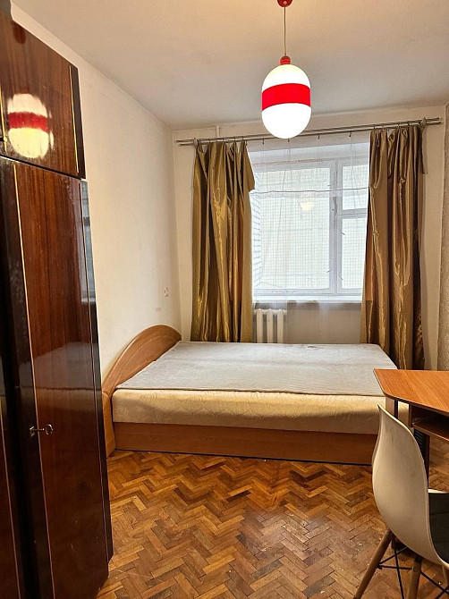 Оренда кімната в квартира від власника для одного або пари Львів - зображення 1