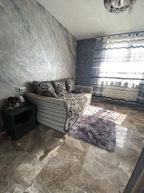 Оренда 1-но кімнатної квартири жк Аристократ Белая Церковь - изображение 4