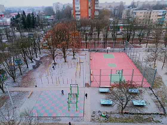 Покращеного планування! З Технікою! Алмазний. зуп. 23 Вересня. Полтава