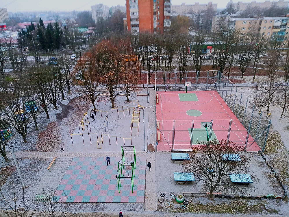 Покращеного планування! З Технікою! Алмазний. зуп. 23 Вересня. Полтава - изображение 2