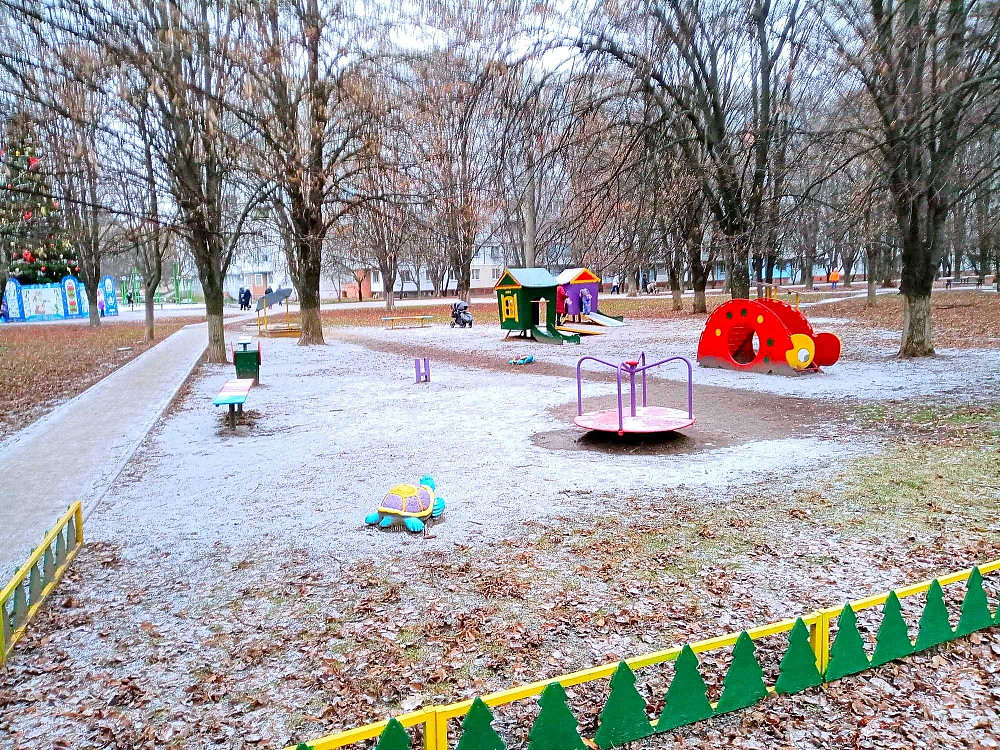 Покращеного планування! З Технікою! Алмазний. зуп. 23 Вересня. Полтава - изображение 4