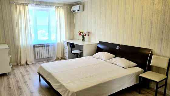 Двокімнатні квартира 63 кв.м ЖК Атлант Доківська Lavina Академмістечко Київ